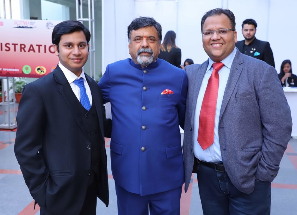 Rotasia Delhi 2020